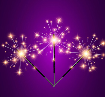 Sparklers